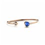 Bracelet Femme CO88 Collection 8CB-90257 Bleu Or rose