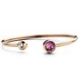 Bracelet Femme CO88 Collection 8CB-90258 Or rose