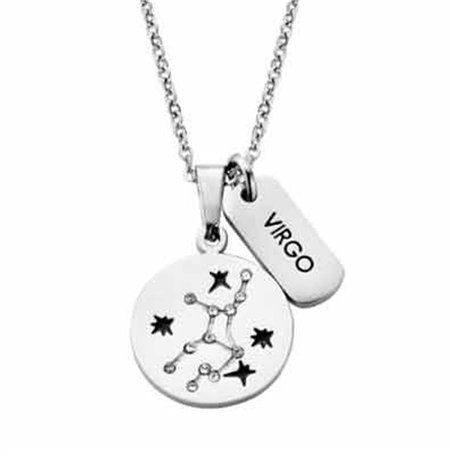 Pendentif Femme CO88 Collection 8CN-26069 Argenté