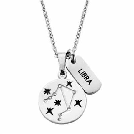 Pendentif Femme CO88 Collection 8CN-26070 Argenté