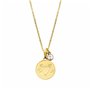 Pendentif Femme CO88 Collection 8CN-26076 Doré