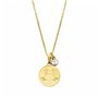 Pendentif Femme CO88 Collection 8CN-26079 Doré