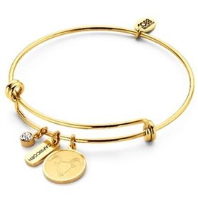 Bracelet Femme CO88 Collection 8CB-90279 Doré
