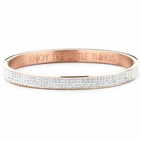 Bracelet Femme CO88 Collection 8CB-90311 Or rose
