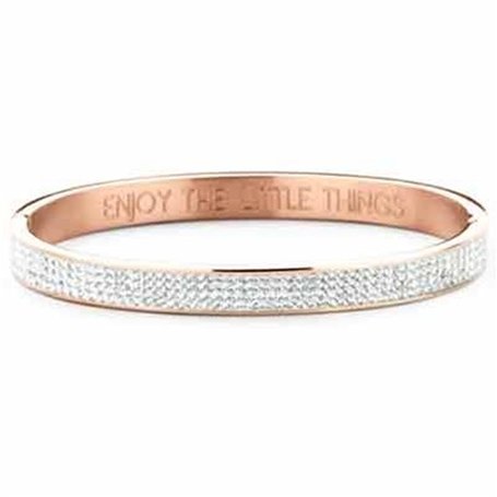 Bracelet Femme CO88 Collection 8CB-90311 Or rose