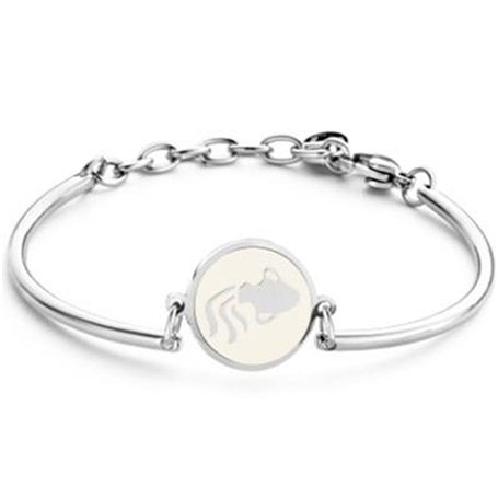 Bracelet Femme CO88 Collection 8CB-90320 Argenté