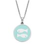 Pendentif Femme CO88 Collection 8CN-26087 Argenté