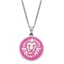 Pendentif Femme CO88 Collection 8CN-26092 Argenté