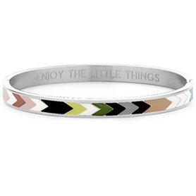 Bracelet Femme CO88 Collection 8CB-90366 Argenté