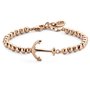 Bracelet Femme CO88 Collection 8CB-90373 Or rose