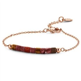 Bracelet Femme CO88 Collection 8CB-90380 Rouge