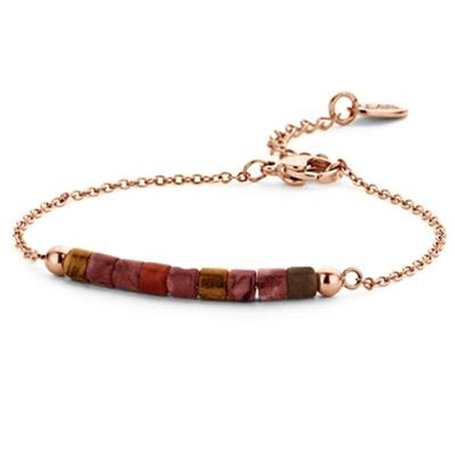 Bracelet Femme CO88 Collection 8CB-90380 Rouge