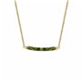 Collier Femme CO88 Collection 8CN-26104 Doré