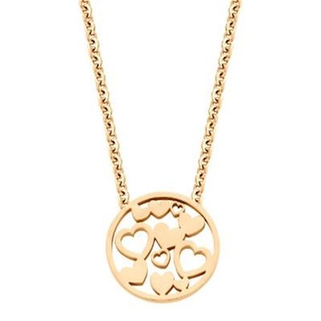 Pendentif Femme CO88 Collection 8CN-26110 Doré