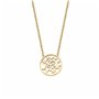 Pendentif Femme CO88 Collection 8CN-26113 Doré