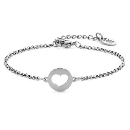 Bracelet Femme CO88 Collection 8CB-90401 Argenté