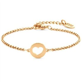 Bracelet Femme CO88 Collection 8CB-90402 Doré
