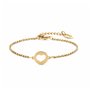 Bracelet Femme CO88 Collection 8CB-90402 Doré