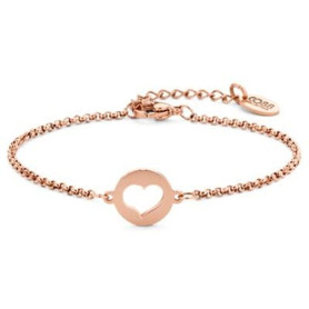 Bracelet Femme CO88 Collection 8CB-90403 Or rose