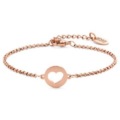 Bracelet Femme CO88 Collection 8CB-90403 Or rose