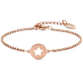 Bracelet Femme CO88 Collection 8CB-90409 Doré
