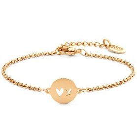 Bracelet Femme CO88 Collection 8CB-90414 Doré