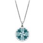 Pendentif Femme CO88 Collection 8CN-26117 Argenté