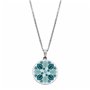 Pendentif Femme CO88 Collection 8CN-26117 Argenté