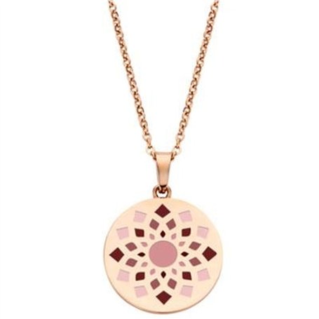 Pendentif Femme CO88 Collection 8CN-26122 Or rose