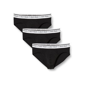 Calvin Klein Hip Brief 3pk Surge Homme ( Lot de 3)