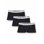 Calvin Klein Low Rise Trunk 3pk Surge Homme ( Lot de 3)