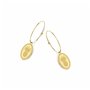 Boucles d´oreilles Femme CO88 Collection 8CE-70049 Doré