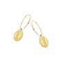 Boucles d´oreilles Femme CO88 Collection 8CE-70050 Doré