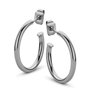 Boucles d´oreilles Femme CO88 Collection 8CE-70053 Argenté