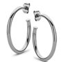 Boucles d´oreilles Femme CO88 Collection 8CE-70054 Argenté