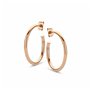 Boucles d´oreilles Femme CO88 Collection 8CE-70066 Or rose