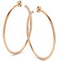 Boucles d´oreilles Femme CO88 Collection 8CE-70068 Or rose
