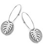 Boucles d´oreilles Femme CO88 Collection 8CE-70081 Argenté