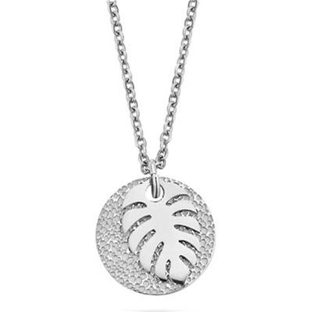 Pendentif Femme CO88 Collection 8CN-26124 Argenté