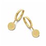 Boucles d´oreilles Femme CO88 Collection 8CE-70084 Doré
