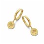 Boucles d´oreilles Femme CO88 Collection 8CE-70085 Doré