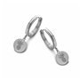 Boucles d´oreilles Femme CO88 Collection 8CE-70089 Argenté