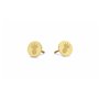 Boucles d´oreilles Femme CO88 Collection 8CE-70092 Doré