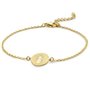 Bracelet Femme CO88 Collection 8CB-90558 Doré