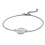 Bracelet Femme CO88 Collection 8CB-90560 Argenté