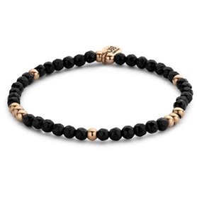 Bracelet Femme CO88 Collection 8CB-90570 Noir