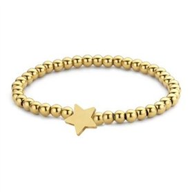 Bracelet Femme CO88 Collection 8CB-90572 Doré