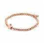 Bracelet Femme CO88 Collection 8CB-90573 Or rose