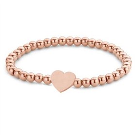 Bracelet Femme CO88 Collection 8CB-90576 Or rose