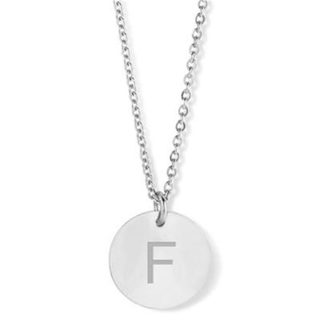 Pendentif Femme CO88 Collection 8CN-11031 Argenté